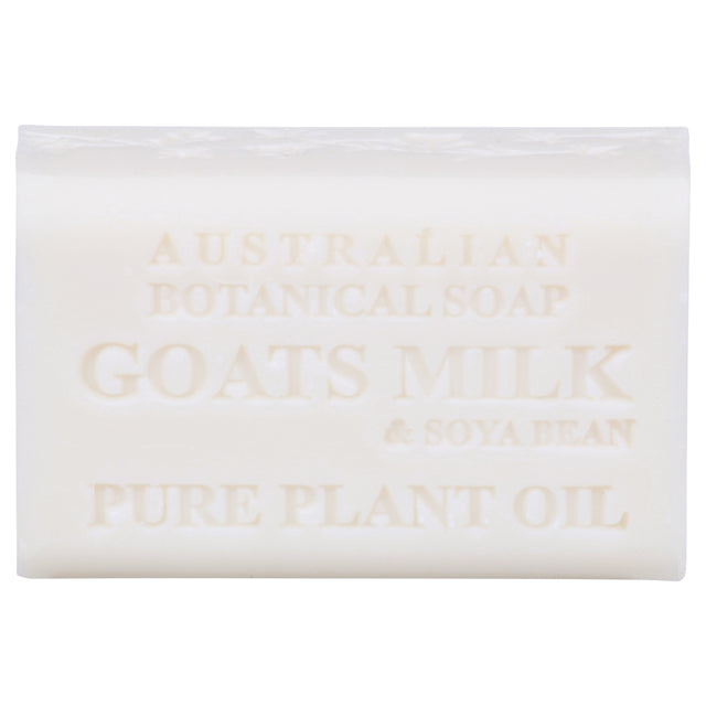 Australian Botanical Soap Goats Milk Bar Soap - 6.6 oz Single Bar
