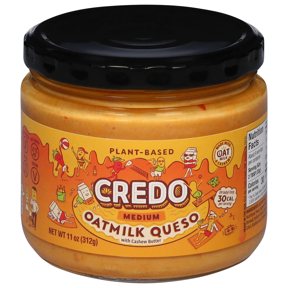 Credo Foods