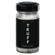 Truff Black Truffle Infused Salt - 5.3 Oz (Pack of 6) | Gourmet Seasoning