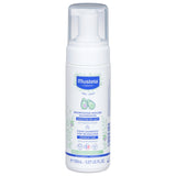Mustela Foam Shampoo for Newborns - 5.07 fl oz