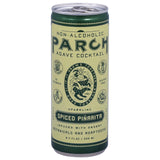 Parch Cktl Non-Alcoholic Spiced Piña Rita - 12 x 8.4 oz