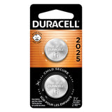 Duracell CR2025 Battery 6-Pack: Long Lasting Lithium Coin Batteries