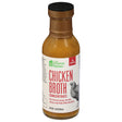The Sonoma Kitchen Chicken Broth Concentrate - 6 Pouches - Rich Flavor, 7.2 Oz