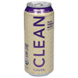 Clean Cause Blueberry Yerba Mate: 12  - Natural Energy Drink, Refreshing!