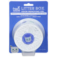 Fresh Wave Litter Box Odor Eliminator Gel 6-Pack 7oz | Cat Litter Deodorizer