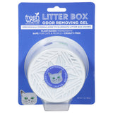 Fresh Wave Litter Box Odor Eliminator Gel 6-Pack 7oz | Cat Litter Deodorizer