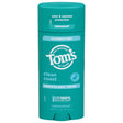Tom's of Maine Clean Coast Deodorant Stick, Natural Odor Protection - 3.25 oz