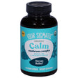 Four Sigmatic Calm Organic Mushroom Elixir - Stress Relief - 90 Count