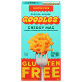 Goodles Gluten-Free Cheddy Mac & Cheese - 12 Pack of 6 oz