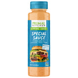 Primal Kitchen Burger Sauce - Special Dipping Sauce, 6x10 oz Bottles.