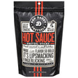 Pop Daddy Hot Sauce Pretzel Sticks (12-Pack) | Spicy Snack Sticks - 
