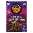 Siete Beef Fajita Seasoning: 12 Pack - Authentic Tex-Mex Flavor! Keto Friendly