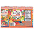 Lakewood Juice Organic Trop Punch Little, 4-Pack of 8/6.75 oz