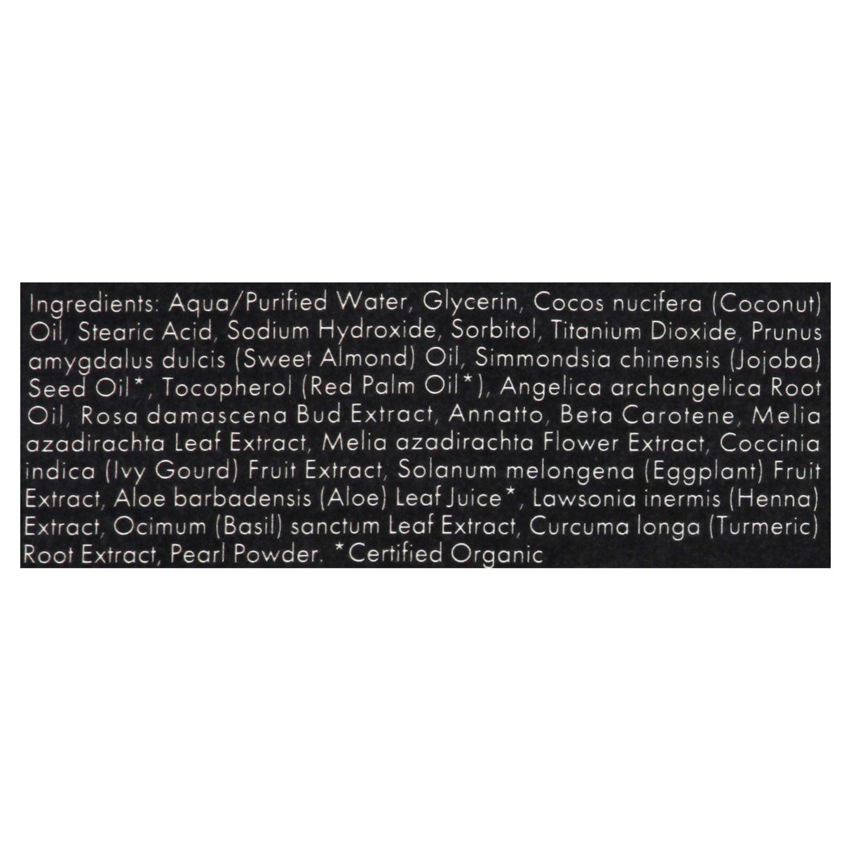 Saavy Naturals Handcrafted Bulgarian Rose Soap - 5 oz Bar