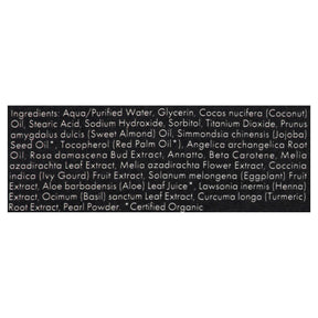 Saavy Naturals Handcrafted Bulgarian Rose Soap - 5 oz Bar