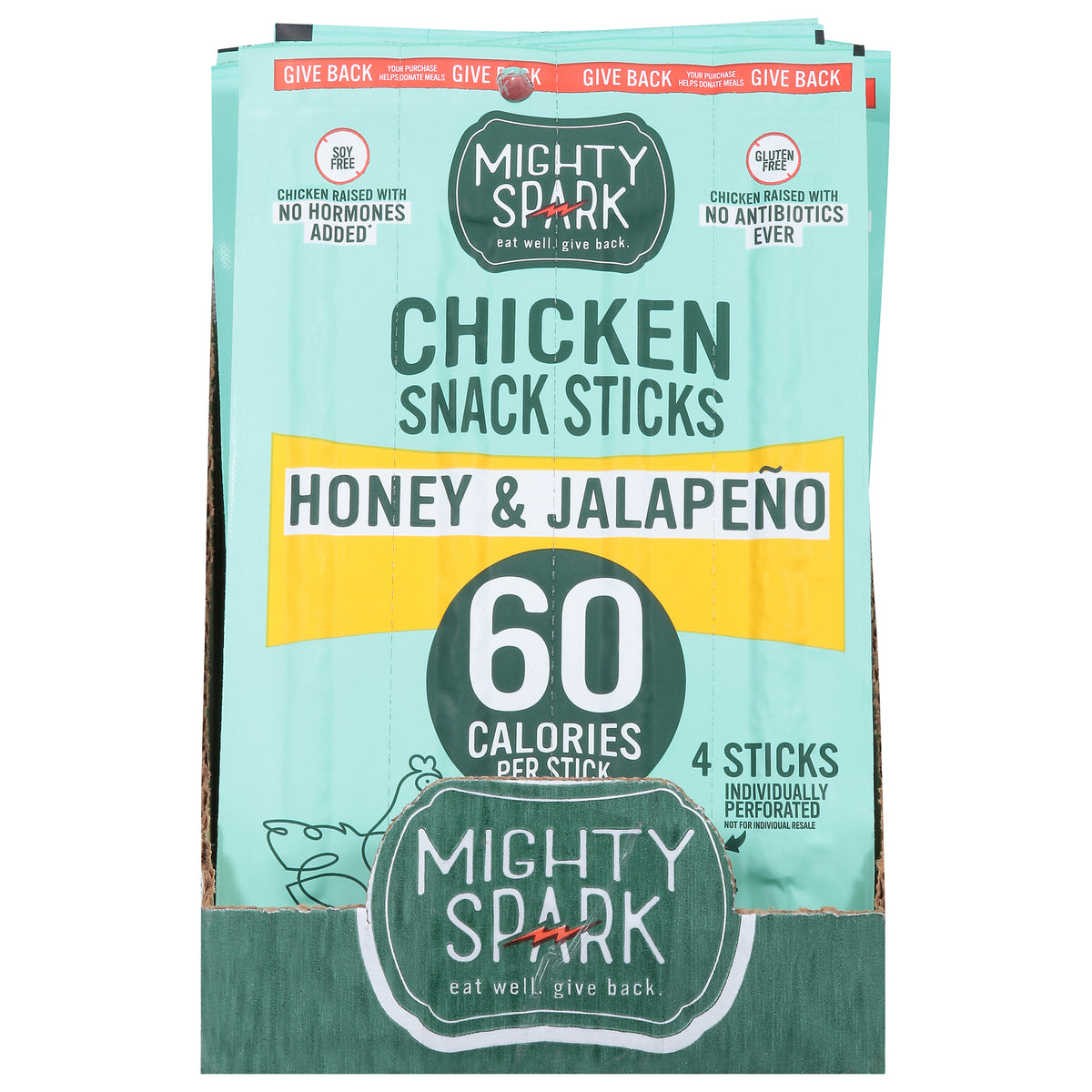 Mighty Spark