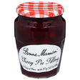 Bonne Maman Cherry Pie Filling (6-Pack): Real Fruit, Homemade Taste, Best Deal