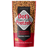 Dot's Homestyle Pretzels Original - 16 oz Bags - 10 Count Case