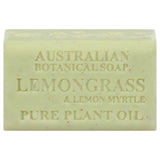 Australian Botanical Soap Lemongrass Bar - 6.6 oz