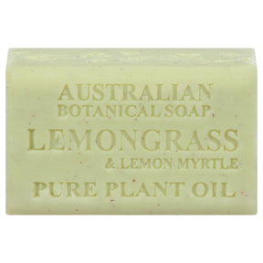 Australian Botanical Soap Lemongrass Bar - 6.6 oz