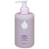 Safely Calm Hand Soap Liquid, 6-Pack, 12 fl oz