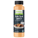 Primal Kitchen Yum Yum Sauce: Creamy Tangy Dip & Spread - 6 x 10 oz Bottles