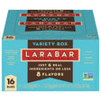 Larabar Variety Pack: 8 Flavors, 64 Count | Healthy Snack Bars