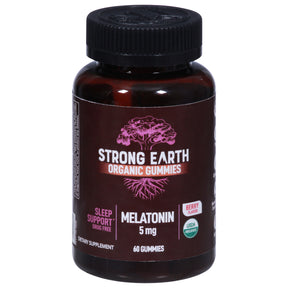 Yumv's Melatonin 5mg Gummies - 60 Count - Sleep Aid