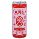 Parch Prickly Paloma Non-Alcoholic Cocktail - (Pack of 12 - 8.4 fl oz )