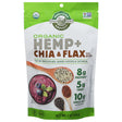 Manitoba Harvest Seedmx Organic Hemp Chia Flax - 7 oz - Omega-3 Superfood Blend
