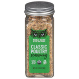 Noble Made Organic Poultry Seasoning (Pack of 6 - 2.6 Oz)
