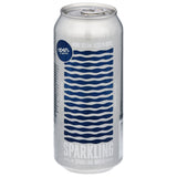 Open Water Sparkling Electrolyte Water 12pk - Hydrating & Refreshing 