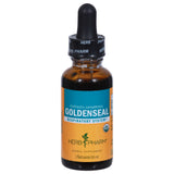 Herb Pharm Goldenseal Extract - 1 fl oz - Immune Support & Natural Wellness