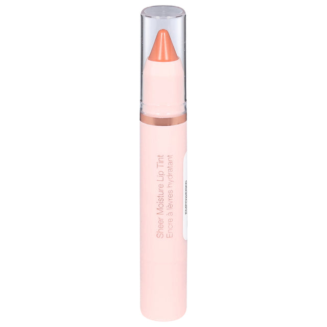 Mineral Fusion Empowered Lip Tint - Moisturizing Sheer Color - 0.1 oz