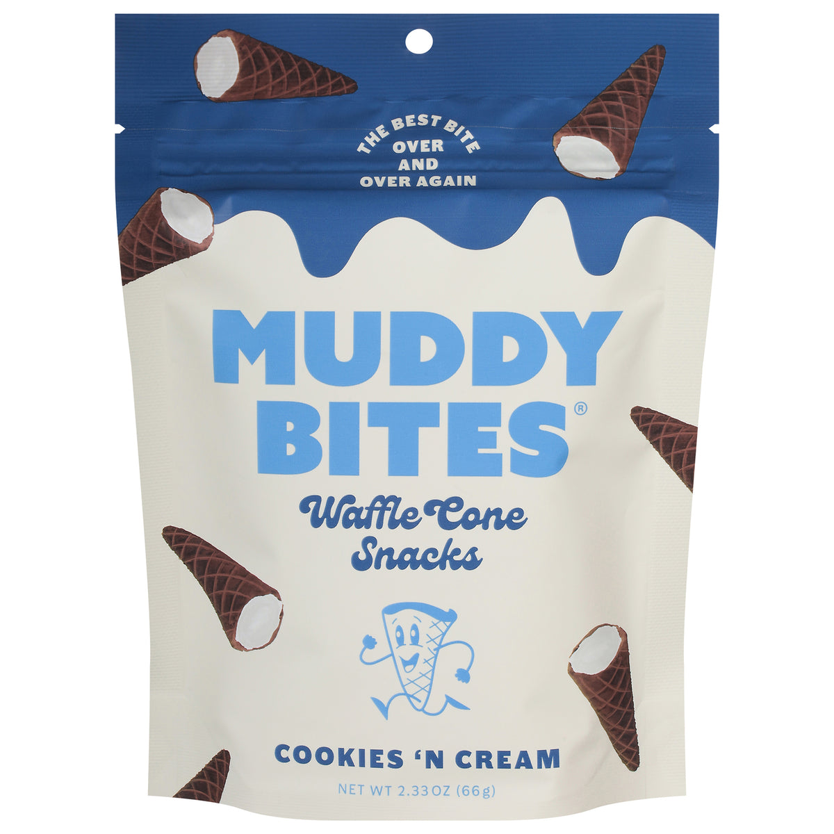 Muddy Bites: Indulge in Premium Chocolate Truffles
