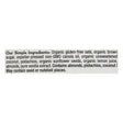 Michele's Granola Lemon Pistachio Granola - 12 oz - (Pack of 6)