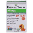 Forces of Nature Kids Allergy Relief - 10ml | Natural Allergy Remedy
