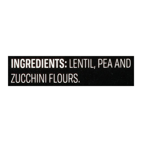 Veggiecraft - Penne Zucchini Pasta - Case Of 12-8 Oz - Cozy Farm 