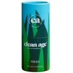 Clean Age Natural Fresh Deodorant - 2 Ounce - Cozy Farm 