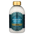 Bokek Dead Sea Eucalyptus Essential Oil Infused Bath Salt, 21 Oz - Cozy Farm 