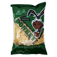 Donkey Chips Unsalted Tortilla Chips - 12 x 11 Ounces - Cozy Farm 