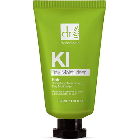 Doctor Botanicals Kale Hydrating Day Moisturizer - 1.01 Fluid Ounce - Cozy Farm 