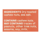 Fix & Fogg Creamy Cashew Butter, Pack of 6 - 10 Oz Jars - Cozy Farm 