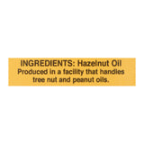 International Collection Oil - Hazelnut - Case Of 6 - 8.45 Fl Oz - Cozy Farm 