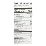 Ancient Harvest Organic Gluten-Free Penne Pasta, Quinoa & Corn Blend, 9.6 oz Boxes, Case of 6