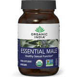 Organic India Healthy Male Formula - 60 Vcaps - Cozy Farm 