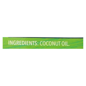 Carrington Farms Coconut Cooking Oil - Case Of 6 - 16 Fl Oz. - Cozy Farm 