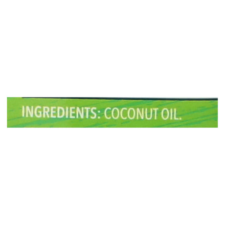 Carrington Farms Coconut Cooking Oil - Case Of 6 - 16 Fl Oz. - Cozy Farm 