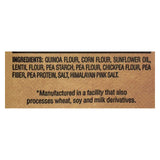 The Daily Crave - Quin Chips Himlyn Pink Salt - Case Of 8 - 4.25 Oz - Cozy Farm 