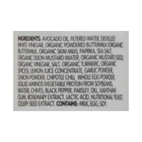 Chosen Foods - Drsng/mrnd Chptl Ranch - Case Of 6-8 Fz - Cozy Farm 